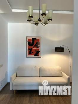 3-к квартира, посуточно, 63м2, 7/7 этаж