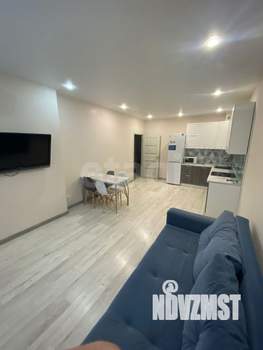 1-к квартира, на длительный срок, 50м2, 3/25 этаж