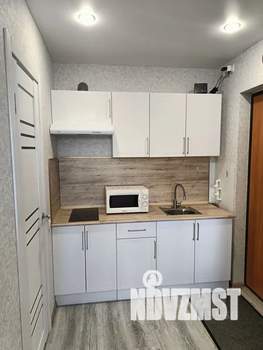 Студия квартира, посуточно, 18м2, 9/9 этаж