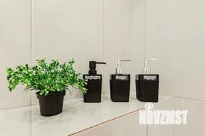 1-к квартира, посуточно, 32м2, 16/17 этаж