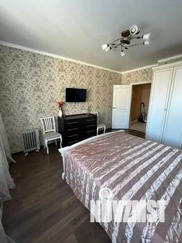 3-к квартира, посуточно, 70м2, 7/10 этаж