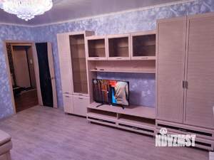 1-к квартира, на длительный срок, 48м2, 4/10 этаж