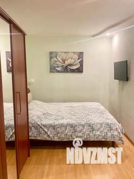 2-к квартира, посуточно, 70м2, 1/5 этаж