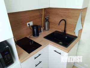 1-к квартира, посуточно, 33м2, 3/5 этаж