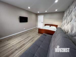 1-к квартира, на длительный срок, 38м2, 9/9 этаж