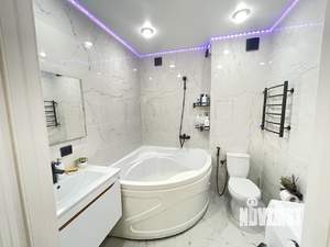 2-к квартира, на длительный срок, 50м2, 9/9 этаж