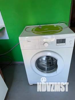 3-к квартира, посуточно, 53м2, 4/5 этаж