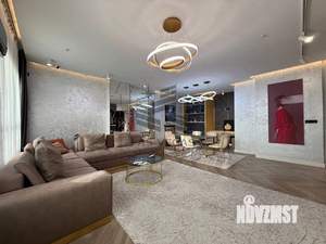 2-к квартира, на длительный срок, 100м2, 4/4 этаж