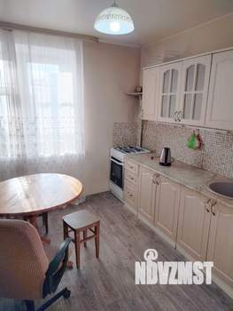 1-к квартира, на длительный срок, 38м2, 9/10 этаж