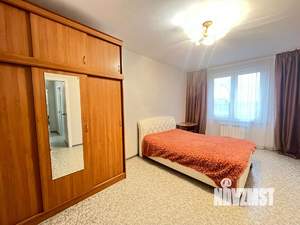 2-к квартира, на длительный срок, 50м2, 3/19 этаж