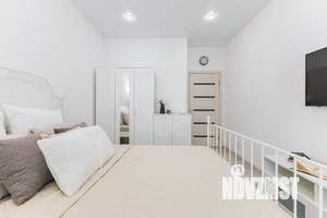 2-к квартира, посуточно, 52м2, 1/1 этаж