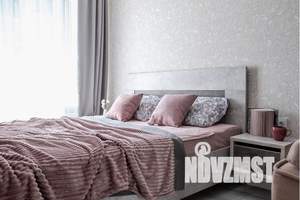 1-к квартира, посуточно, 37м2, 5/10 этаж