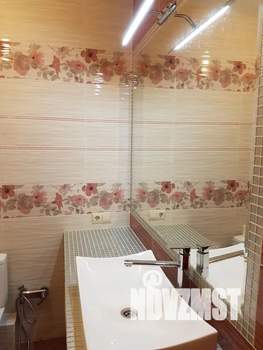 2-к квартира, посуточно, 55м2, 2/5 этаж