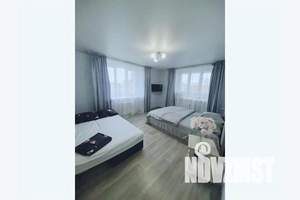 2-к квартира, посуточно, 72м2, 5/5 этаж