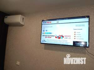 1-к квартира, посуточно, 36м2, 1/9 этаж