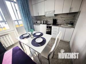 2-к квартира, посуточно, 48м2, 17/19 этаж