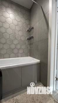 Студия квартира, на длительный срок, 30м2, 15/23 этаж