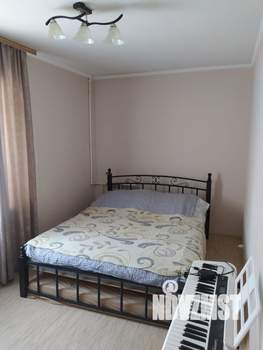 2-к квартира, на длительный срок, 46м2, 5/5 этаж