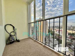 2-к квартира, на длительный срок, 70м2, 12/19 этаж