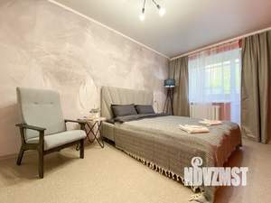 3-к квартира, посуточно, 61м2, 2/5 этаж