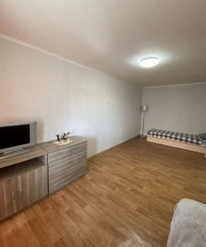 1-к квартира, на длительный срок, 36м2, 3/14 этаж