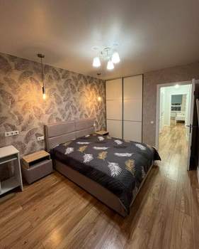 2-к квартира, на длительный срок, 52м2, 7/10 этаж