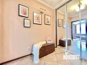 2-к квартира, посуточно, 69м2, 1/1 этаж