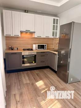 1-к квартира, на длительный срок, 40м2, 5/10 этаж