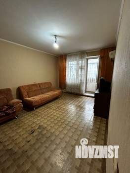1-к квартира, на длительный срок, 40м2, 9/9 этаж
