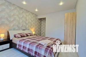 2-к квартира, посуточно, 44м2, 2/5 этаж