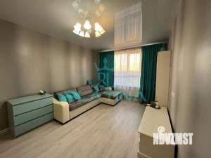 Студия квартира, на длительный срок, 32м2, 7/20 этаж