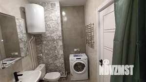 1-к квартира, посуточно, 35м2, 10/23 этаж