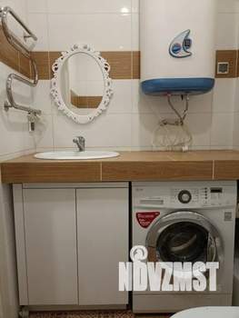 1-к квартира, посуточно, 37м2, 6/10 этаж