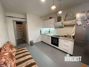 1-к квартира, на длительный срок, 28м2, 3/5 этаж