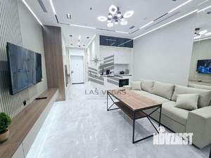 2-к квартира, на длительный срок, 50м2, 15/23 этаж