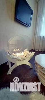 1-к квартира, посуточно, 31м2, 2/5 этаж