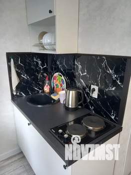 Студия квартира, посуточно, 15м2, 1/5 этаж