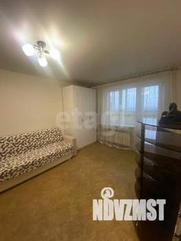 1-к квартира, на длительный срок, 33м2, 16/18 этаж