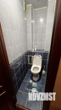 2-к квартира, на длительный срок, 52м2, 8/9 этаж