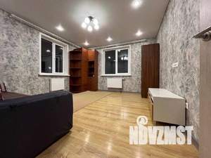 2-к квартира, на длительный срок, 50м2, 4/20 этаж