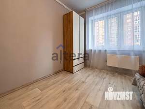 2-к квартира, на длительный срок, 58м2, 2/18 этаж