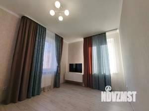 2-к квартира, посуточно, 50м2, 5/9 этаж