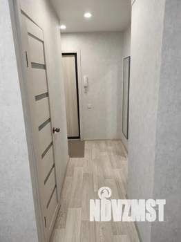 1-к квартира, посуточно, 32м2, 3/10 этаж