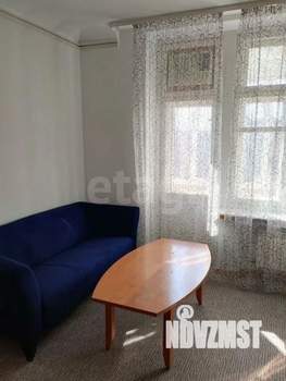 2-к квартира, на длительный срок, 56м2, 5/5 этаж