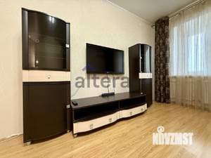 1-к квартира, на длительный срок, 44м2, 6/14 этаж