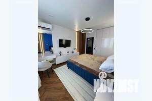 2-к квартира, посуточно, 58м2, 3/11 этаж