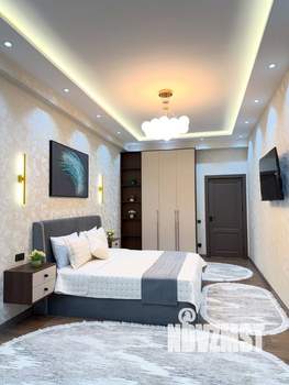 2-к квартира, на длительный срок, 80м2, 2/4 этаж