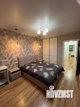 2-к квартира, на длительный срок, 52м2, 7/11 этаж