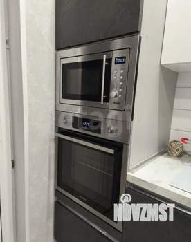 1-к квартира, на длительный срок, 50м2, 10/19 этаж