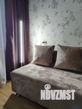 2-к квартира, посуточно, 50м2, 2/5 этаж